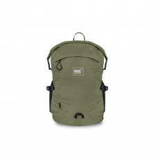Олекотена водоустойчива сгъваема раница Travelite Backpack Khaki Олекотена водоустойчива сгъваема раница Travelite Backpack Khaki